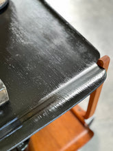 Load image into Gallery viewer, Mid-Century Drinks Trolley