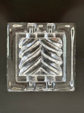 Load image into Gallery viewer, Vintage Cut glass Ashtray