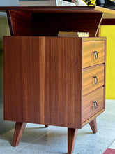 Load image into Gallery viewer, Mid-Century Desk