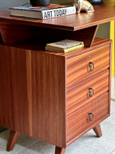 Load image into Gallery viewer, Mid-Century Desk
