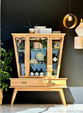 Load image into Gallery viewer, Retro Drinks/Display Cabinet
