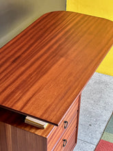 Load image into Gallery viewer, Mid-Century Desk