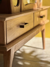 Load image into Gallery viewer, Retro Drinks/Display Cabinet