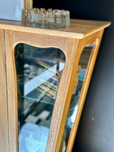 Load image into Gallery viewer, Retro Drinks/Display Cabinet