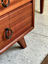 Load image into Gallery viewer, Mid-Century Desk