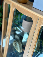 Load image into Gallery viewer, Retro Drinks/Display Cabinet