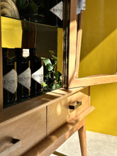 Load image into Gallery viewer, Retro Drinks/Display Cabinet