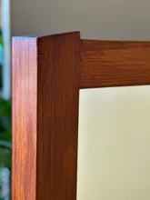 Load image into Gallery viewer, Solid Kiaat Framed Wall Mirror