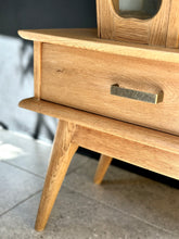 Load image into Gallery viewer, Retro Drinks/Display Cabinet