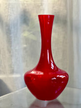 Load image into Gallery viewer, Italian Art Glass Vase