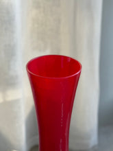 Load image into Gallery viewer, Italian Art Glass Vase