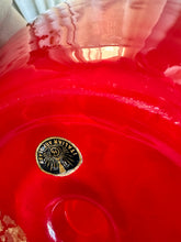 Load image into Gallery viewer, Italian Art Glass Vase