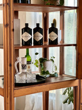 Load image into Gallery viewer, Vintage Tall Oregon Pine Cabinet