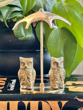 Load image into Gallery viewer, Vintage Brass Ornament