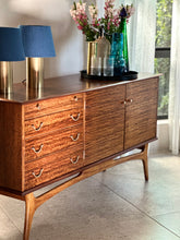 Load image into Gallery viewer, Sideboard By Alfred Cox, UK, 1960's