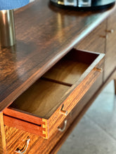 Load image into Gallery viewer, Sideboard By Alfred Cox, UK, 1960's