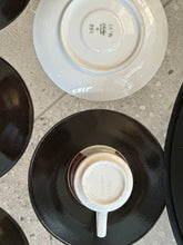 Load image into Gallery viewer, Vintage J & G Meakin Coffee Set