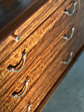 Load image into Gallery viewer, Sideboard By Alfred Cox, UK, 1960's