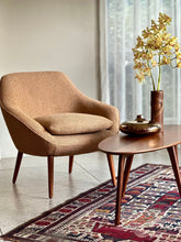 Load image into Gallery viewer, Retro Occasional Armchair