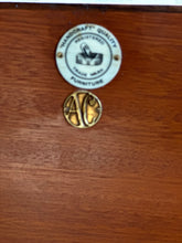 Load image into Gallery viewer, Sideboard By Alfred Cox, UK, 1960's