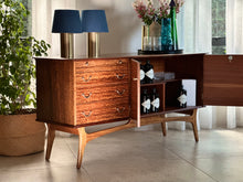 Load image into Gallery viewer, Sideboard By Alfred Cox, UK, 1960's