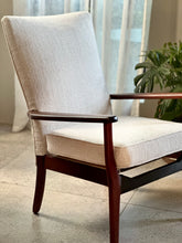 Load image into Gallery viewer, Parker Knoll Occasional Armchair