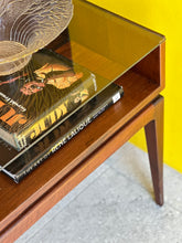 Load image into Gallery viewer, Mid-Century Entrance/Console Table