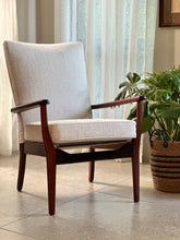 Load image into Gallery viewer, Parker Knoll Occasional Armchair