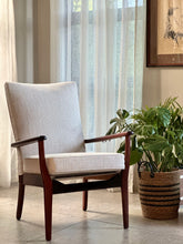Load image into Gallery viewer, Parker Knoll Occasional Armchair