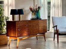 Load image into Gallery viewer, Parker Knoll Occasional Armchair