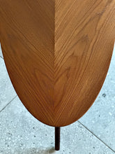 Load image into Gallery viewer, Modern-Made Surfboard Style Coffee Table