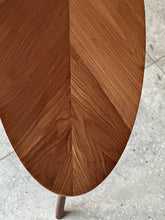 Load image into Gallery viewer, Modern-Made Surfboard Style Coffee Table