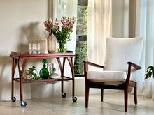 Load image into Gallery viewer, Parker Knoll Occasional Armchair