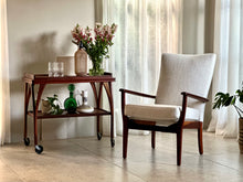 Load image into Gallery viewer, Parker Knoll Occasional Armchair