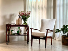 Load image into Gallery viewer, Parker Knoll Occasional Armchair