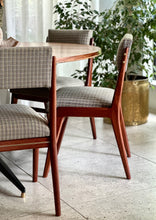 Load image into Gallery viewer, Iconic Set of Six Dining Chairs