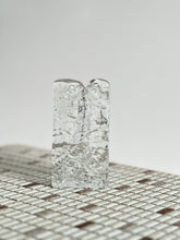 Load image into Gallery viewer, Vintage Marsberger Block Vase