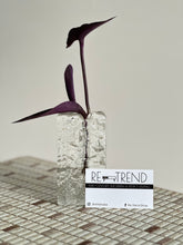 Load image into Gallery viewer, Vintage Marsberger Block Vase