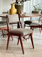 Load image into Gallery viewer, Iconic Set of Six Dining Chairs