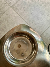 Load image into Gallery viewer, Set Of Six Danish Stainless Steel Dishes