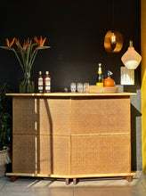 Load image into Gallery viewer, Vintage Cane Bar