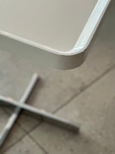 Load image into Gallery viewer, Chromed Side Table