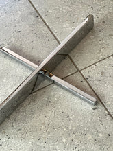 Load image into Gallery viewer, Chromed Side Table