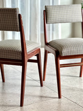 Load image into Gallery viewer, Iconic Set of Six Dining Chairs