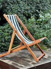 Load image into Gallery viewer, Classic Deck / Pool Chairs - Foldable & Adjustable