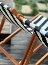Load image into Gallery viewer, Classic Deck / Pool Chairs - Foldable & Adjustable