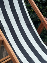 Load image into Gallery viewer, Classic Deck / Pool Chairs - Foldable & Adjustable