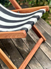 Load image into Gallery viewer, Classic Deck / Pool Chairs - Foldable & Adjustable