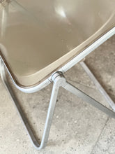 Load image into Gallery viewer, “Plona” Folding Chair by Giancarlo Piretti for Castelli