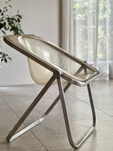 Load image into Gallery viewer, “Plona” Folding Chair by Giancarlo Piretti for Castelli